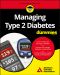 [Dummies 01] • Managing Type 2 Diabetes For Dummies, 1